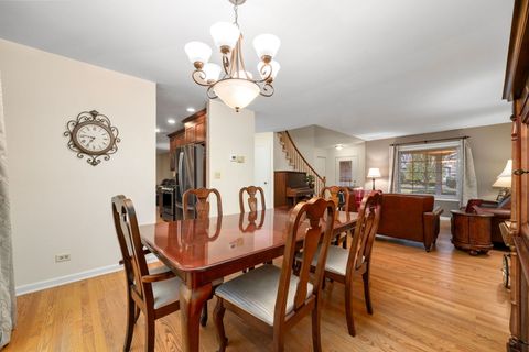 Tiny photo for 111 Midway Lane, Vernon Hills, IL 60061 (MLS # 12501833)