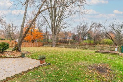 Tiny photo for 111 Midway Lane, Vernon Hills, IL 60061 (MLS # 12501833)