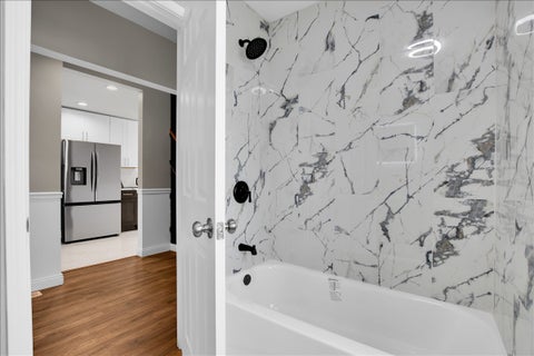 Tiny photo for 9606 S Eggleston Avenue, Chicago, IL 60628 (MLS # 12718618)