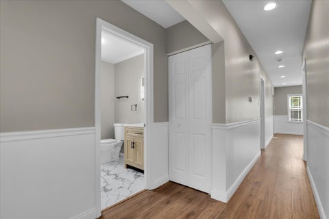 Tiny photo for 9606 S Eggleston Avenue, Chicago, IL 60628 (MLS # 12718618)