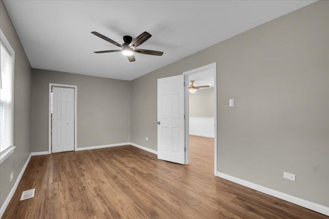 Tiny photo for 9606 S Eggleston Avenue, Chicago, IL 60628 (MLS # 12718618)