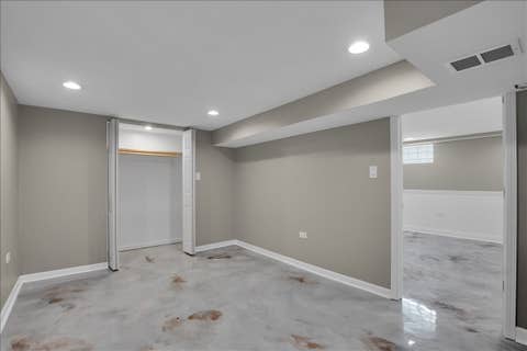 Tiny photo for 9606 S Eggleston Avenue, Chicago, IL 60628 (MLS # 12718618)