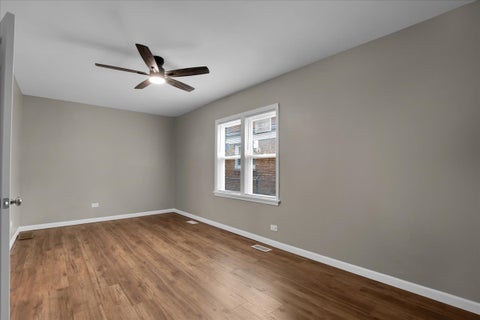 Tiny photo for 9606 S Eggleston Avenue, Chicago, IL 60628 (MLS # 12718618)
