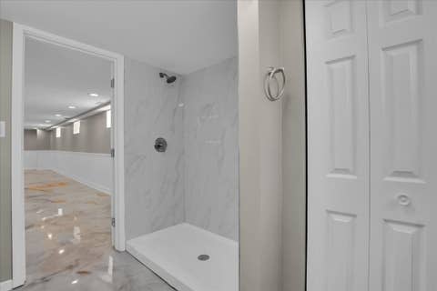 Tiny photo for 9606 S Eggleston Avenue, Chicago, IL 60628 (MLS # 12718618)