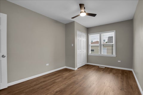 Tiny photo for 9606 S Eggleston Avenue, Chicago, IL 60628 (MLS # 12718618)