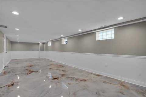 Tiny photo for 9606 S Eggleston Avenue, Chicago, IL 60628 (MLS # 12718618)