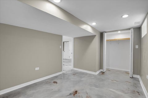 Tiny photo for 9606 S Eggleston Avenue, Chicago, IL 60628 (MLS # 12718618)