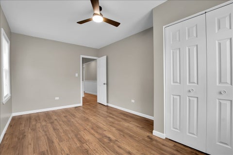 Tiny photo for 9606 S Eggleston Avenue, Chicago, IL 60628 (MLS # 12718618)