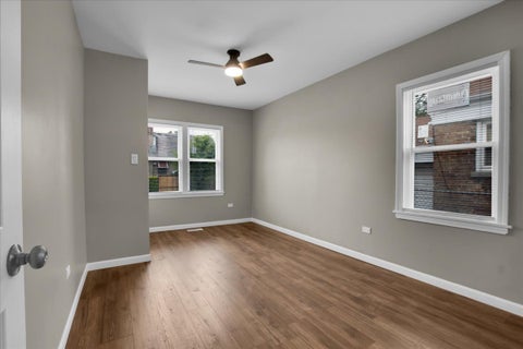 Tiny photo for 9606 S Eggleston Avenue, Chicago, IL 60628 (MLS # 12718618)