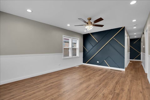 Tiny photo for 9606 S Eggleston Avenue, Chicago, IL 60628 (MLS # 12718618)