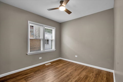 Tiny photo for 9606 S Eggleston Avenue, Chicago, IL 60628 (MLS # 12718618)