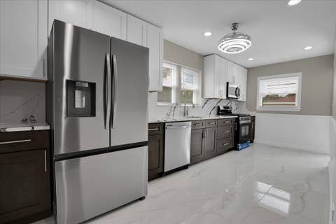 Tiny photo for 9606 S Eggleston Avenue, Chicago, IL 60628 (MLS # 12718618)
