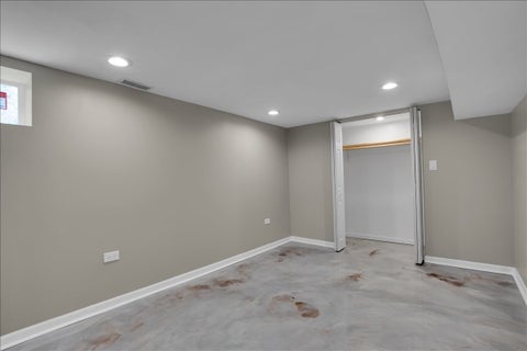 Tiny photo for 9606 S Eggleston Avenue, Chicago, IL 60628 (MLS # 12718618)