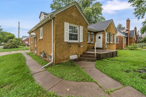 Tiny photo for 1838 37th Street, Rock Island, IL 61201 (MLS # 12729277)