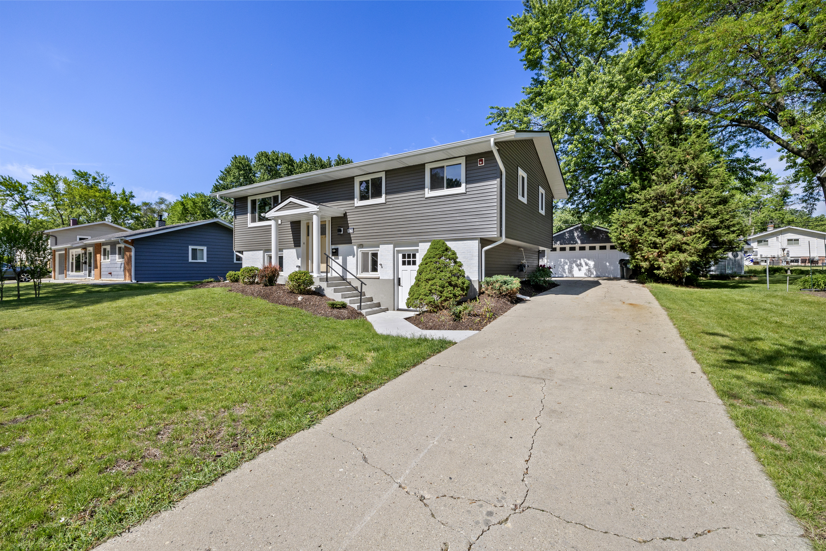 1570 Jefferson Road
