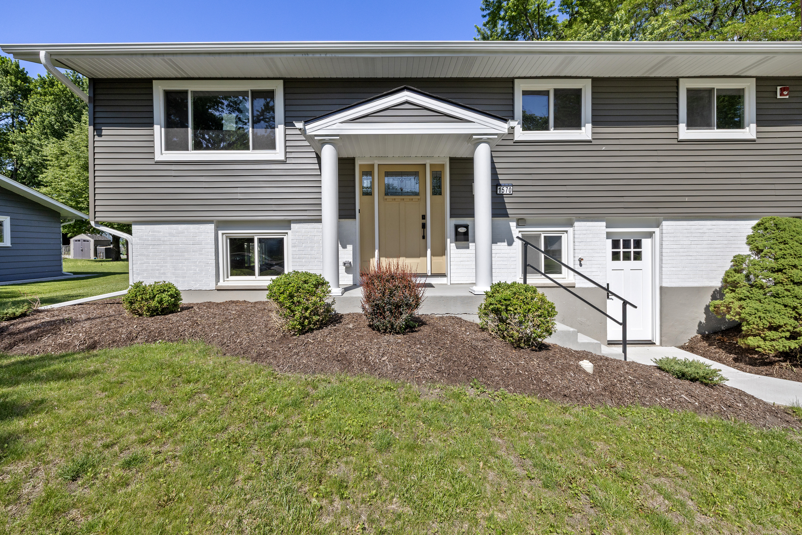 1570 Jefferson Road