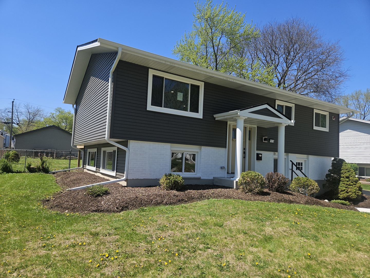 1570 Jefferson Road