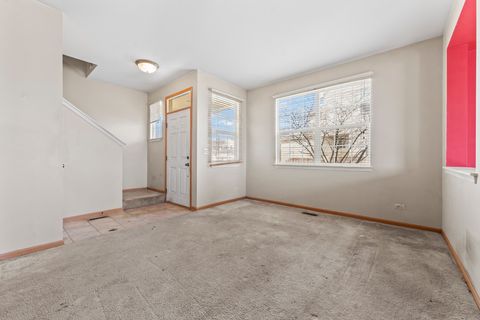 Tiny photo for 601 W Kristina Lane, Round Lake, IL 60073 (MLS # 12597865)