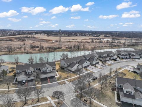 Tiny photo for 601 W Kristina Lane, Round Lake, IL 60073 (MLS # 12597865)