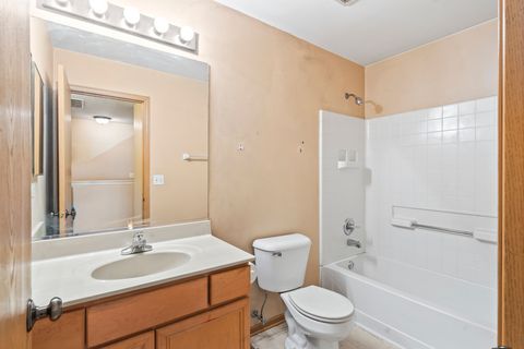 Tiny photo for 601 W Kristina Lane, Round Lake, IL 60073 (MLS # 12597865)