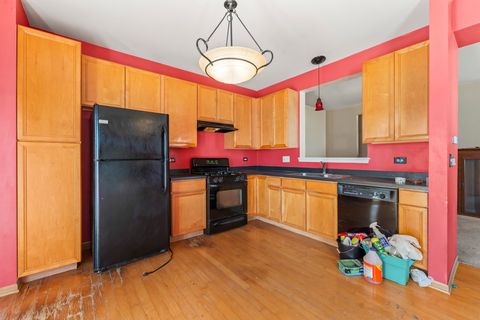 Tiny photo for 601 W Kristina Lane, Round Lake, IL 60073 (MLS # 12597865)