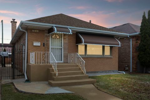 Photo of 3253 N Austin Avenue, Chicago, IL 60634 (MLS # 12530988)