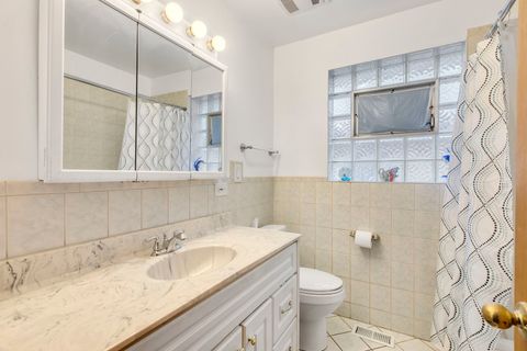 Tiny photo for 3253 N Austin Avenue, Chicago, IL 60634 (MLS # 12530988)