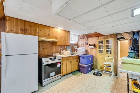 Tiny photo for 3253 N Austin Avenue, Chicago, IL 60634 (MLS # 12530988)