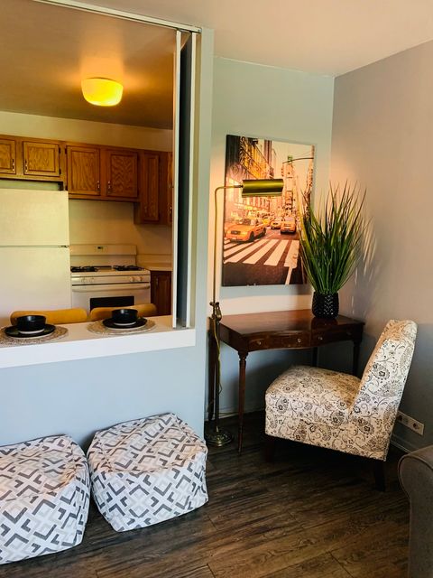 Tiny photo for 3021 S Michigan Avenue #304, Chicago, IL 60616 (MLS # 12459351)