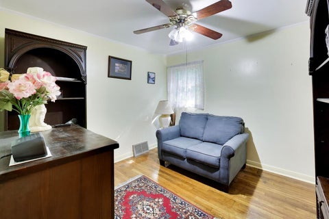 Tiny photo for 980 Kenilworth Terrace, Lake Zurich, IL 60047 (MLS # 12727170)
