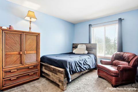 Tiny photo for McHenry, IL 60051 (MLS # 12530951)