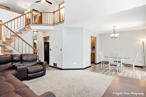 Tiny photo for McHenry, IL 60051 (MLS # 12530951)