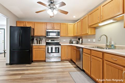 Tiny photo for McHenry, IL 60051 (MLS # 12530951)