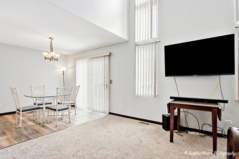 Tiny photo for McHenry, IL 60051 (MLS # 12530951)