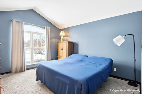 Tiny photo for McHenry, IL 60051 (MLS # 12530951)