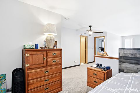 Tiny photo for McHenry, IL 60051 (MLS # 12530951)