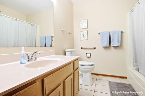 Tiny photo for McHenry, IL 60051 (MLS # 12530951)