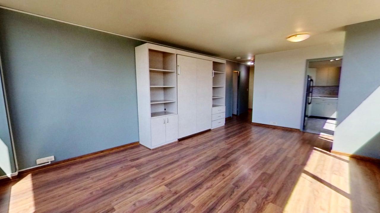 3550 N Lake Shore Drive 727