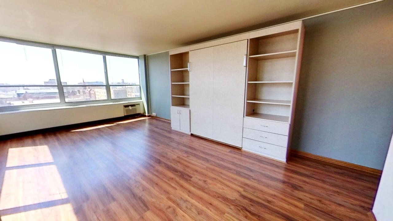 3550 N Lake Shore Drive 727