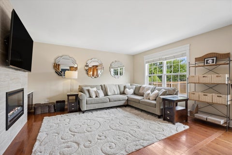 Tiny photo for 131 Wedgeport Circle, Romeoville, IL 60446 (MLS # 12679405)
