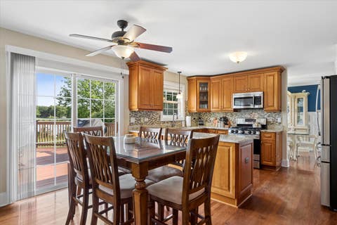 Tiny photo for 131 Wedgeport Circle, Romeoville, IL 60446 (MLS # 12679405)