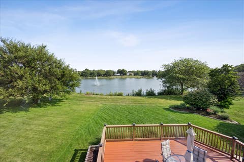 Tiny photo for 131 Wedgeport Circle, Romeoville, IL 60446 (MLS # 12679405)