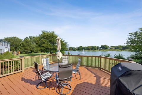 Tiny photo for 131 Wedgeport Circle, Romeoville, IL 60446 (MLS # 12679405)