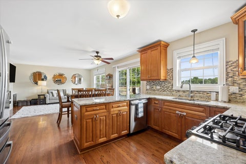 Tiny photo for 131 Wedgeport Circle, Romeoville, IL 60446 (MLS # 12679405)