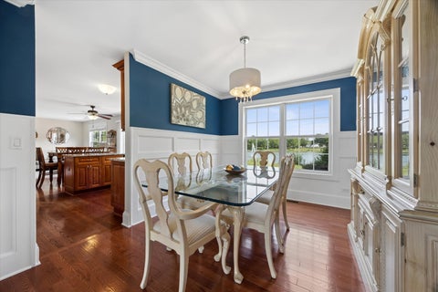 Tiny photo for 131 Wedgeport Circle, Romeoville, IL 60446 (MLS # 12679405)
