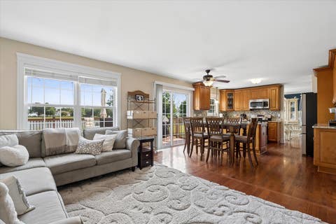 Tiny photo for 131 Wedgeport Circle, Romeoville, IL 60446 (MLS # 12679405)
