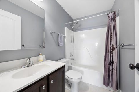 Tiny photo for 131 Wedgeport Circle, Romeoville, IL 60446 (MLS # 12679405)