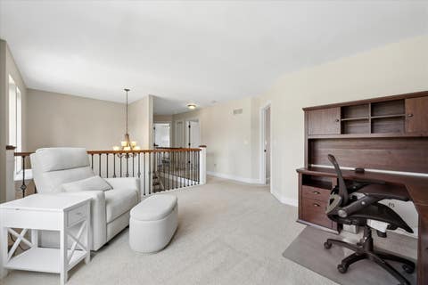 Tiny photo for 131 Wedgeport Circle, Romeoville, IL 60446 (MLS # 12679405)