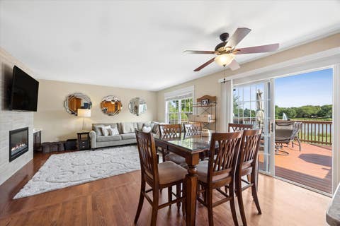 Tiny photo for 131 Wedgeport Circle, Romeoville, IL 60446 (MLS # 12679405)