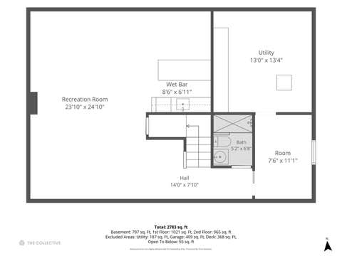 Tiny photo for 131 Wedgeport Circle, Romeoville, IL 60446 (MLS # 12679405)
